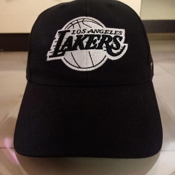 Topi '47 colabs NBA LAKERS