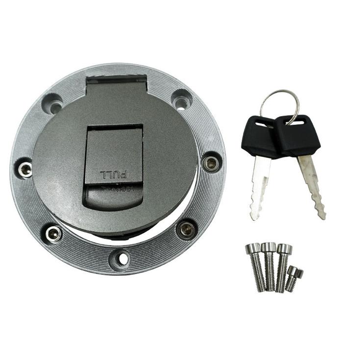 Motorcycle Fuel Tank Cap For YZF FZR XJ FZ SRX 600 750 YZF600R FZR600