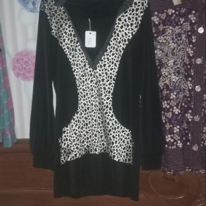 Link CO All kemeja wanita
