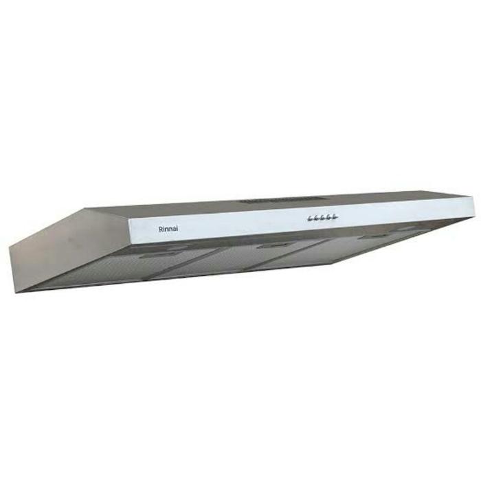 Cooker hood rinnai RH-229 SS / cooker hood rinnai RH 229 SS