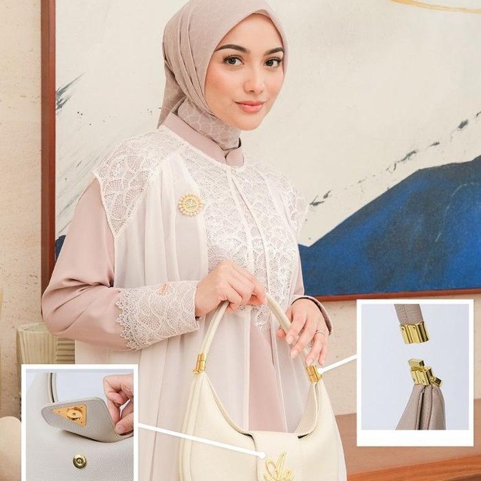 ELLIS BAG BY ADEN HIJAB ~ TAS PREMIUM ADEN HIJAB