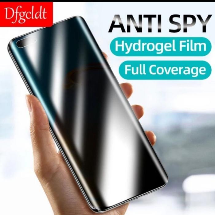 Google Pixel 7a 7 6 6a 4 3 3a 2, 4 XL, 3 XL, 2 XL, 3A XL, 7 PRO PIXEL 1 HYDROGEL PRIVACY 6 pro Anti