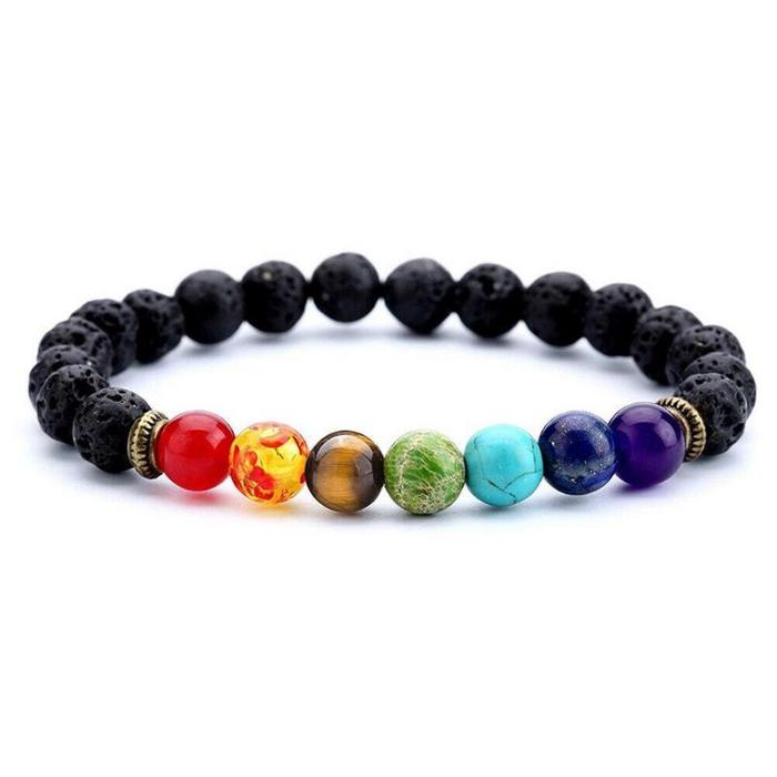 Gelang 7 Cakra