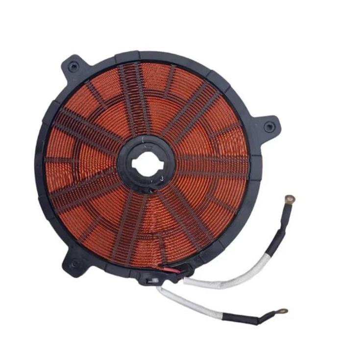 KUMPARAN PANAS KOMPOR LISTRIK INDUKSI/THERMAL COOKER HEATING COIL