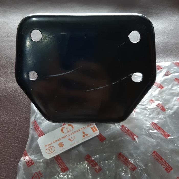 TRANS MOUNTING/ENGINE MOUNTING BELAKANG GRANMAX/LUXIO MANUAL KI1