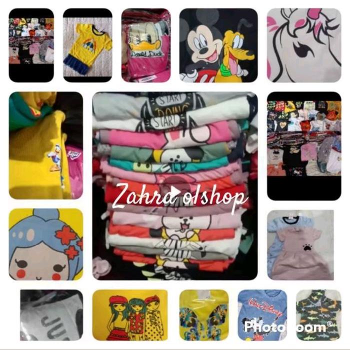 paket usaha baju anak murah modal kecil untung besar cocok buat dijual lagi