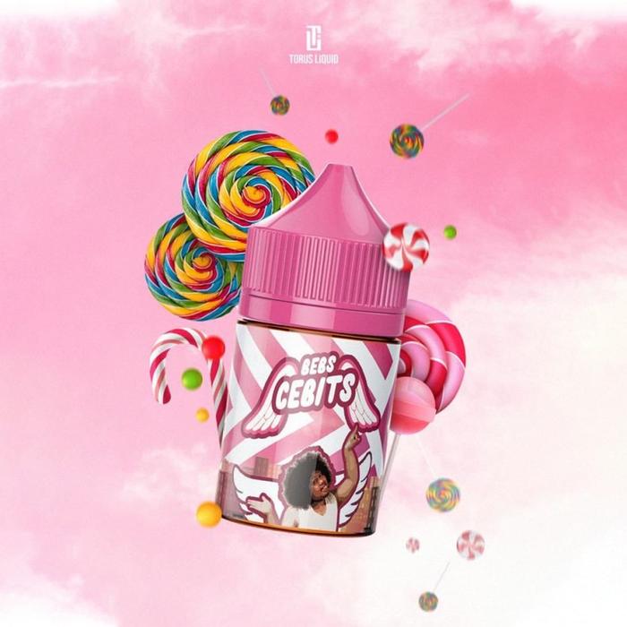 Cartridge Uwell Kalmia Pod Replacement By Uwell
