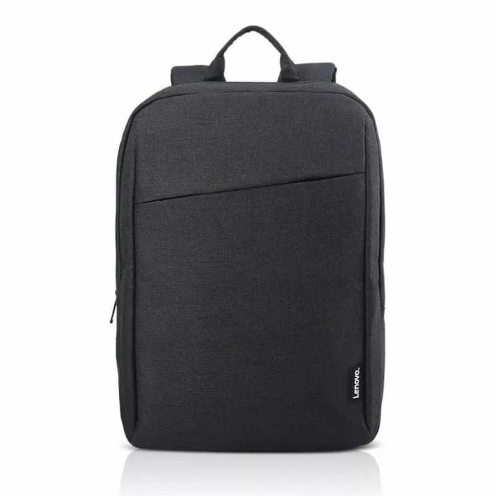 Tas Laptop Backpack Original Lenovo 14 - 15.6 inch