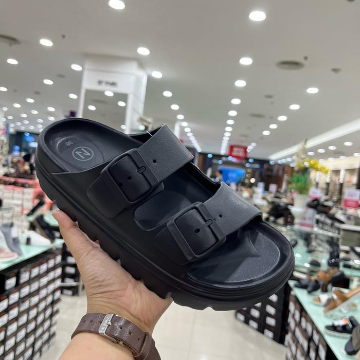 Nevada sandal pylon 2 strap ringan