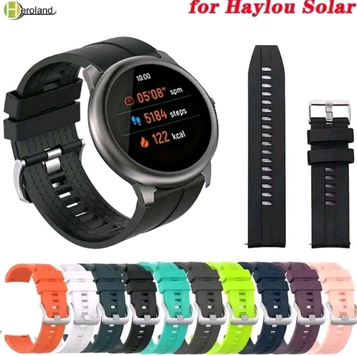 Tali Jam Haylou Solar LS05S / RT LS05S Quick Release