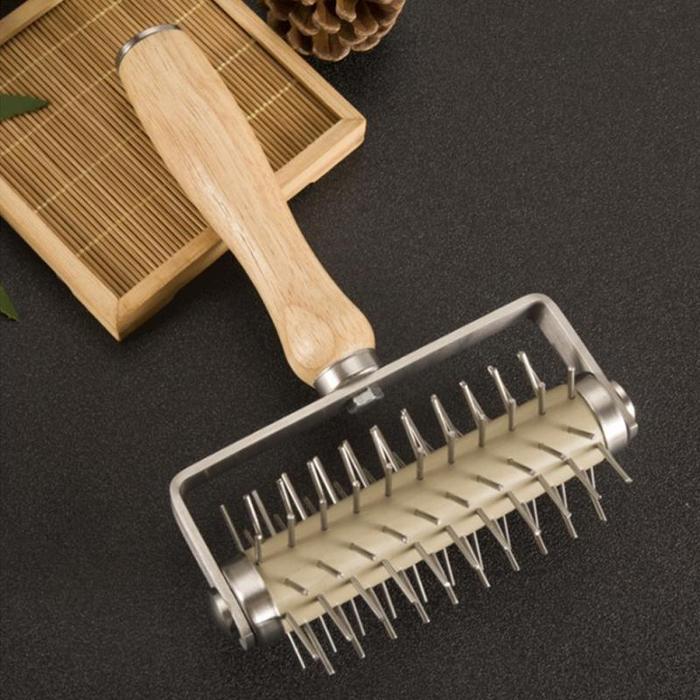 Pizza Creative Pizza Cookies Diy Plastic Cookies Dough Roller Baking