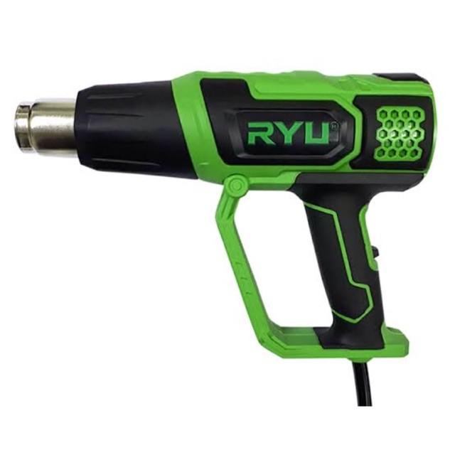 Mesin Hot Gun Ryu RHG 600-4 Heat Gun RYU600-4