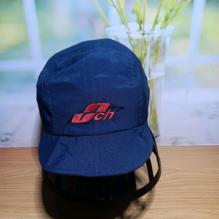 Topi Import Bekas Topi Speda cocok buat pake sepedaan