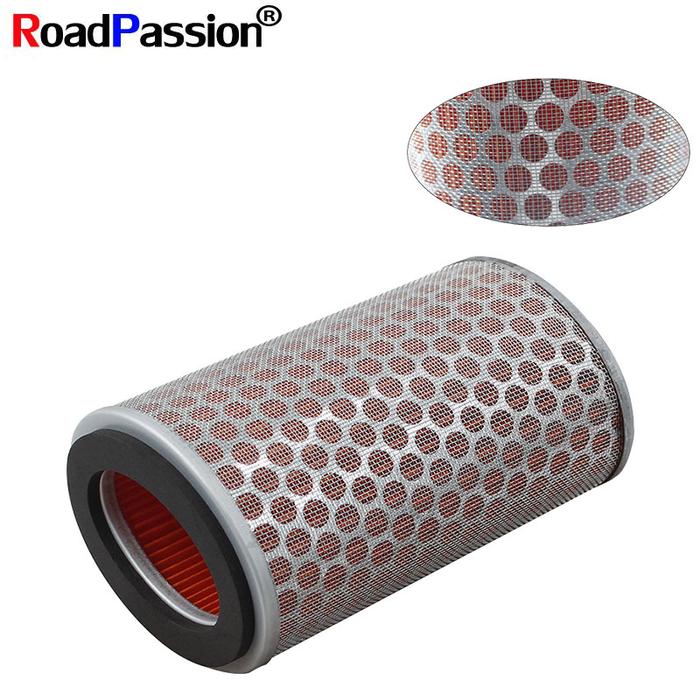 Motorcycle Air Filter For Honda CB400 VTEC400 CB VTEC 400 1999 2000
