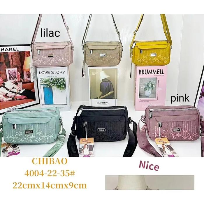 TAS SELMAPNG CHIBAO 4004-22
