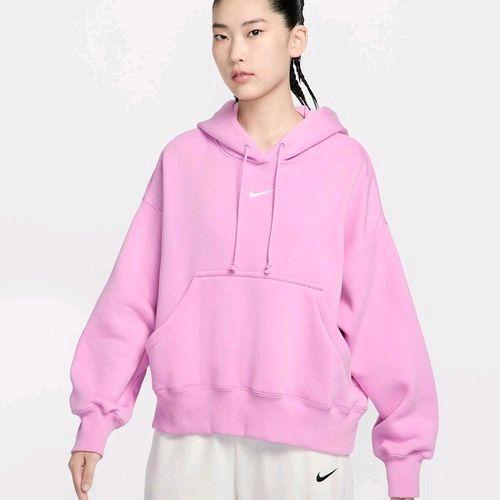 DQ5859 632 Womens Nike Sportswear Phoenix Fleece Oversized Pullover Hoodie