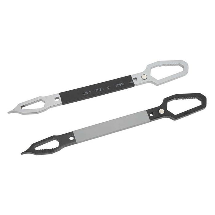 Wrench Tool C45 Steel Universal Wrench for Repair