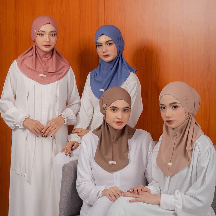 DARA (ZADA) - HIJAB INSTANT