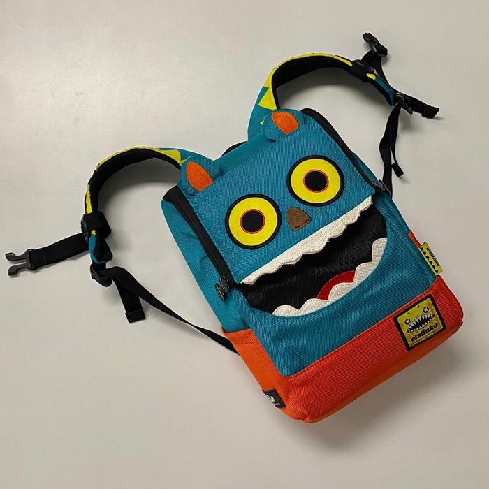 ELSTINKO KIDS BAG RARE ITEM