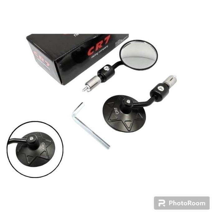 SPION JALU BAR END BULAT MODEL RCB UNIL NMAX AEROX PVARIO BEAT VESPA MIO SCOOPY FINO VIXION
