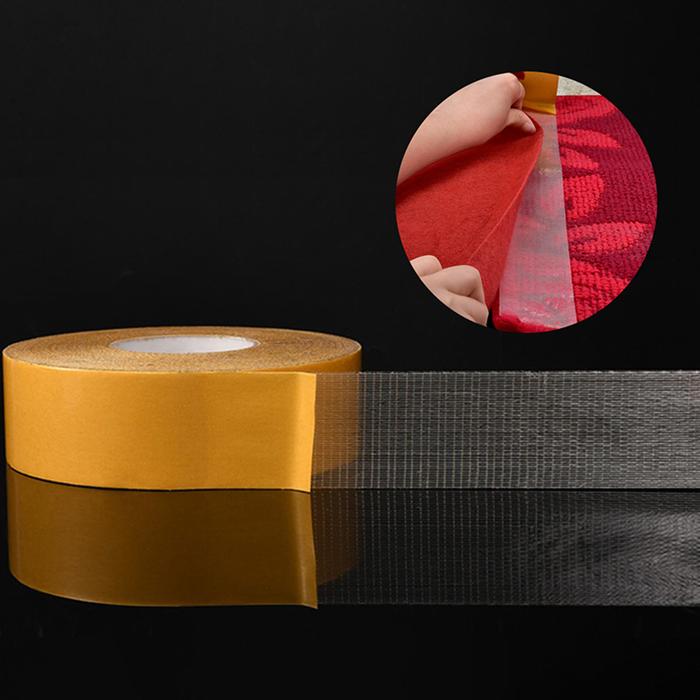 10Meter High Temperature Resistance Double Sided Tape No Trace