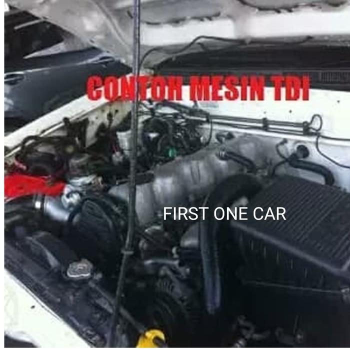 packing tutup klep mazda bt50 tdi/ford everest 2.5 tdi T1