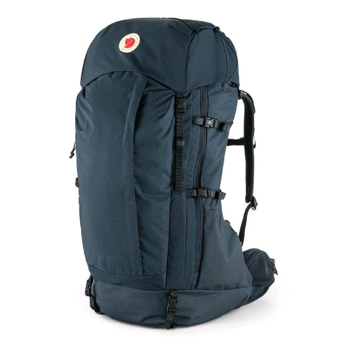 Fjallraven Abisko Carrier Friluft 45L M/L Navy 100%Original