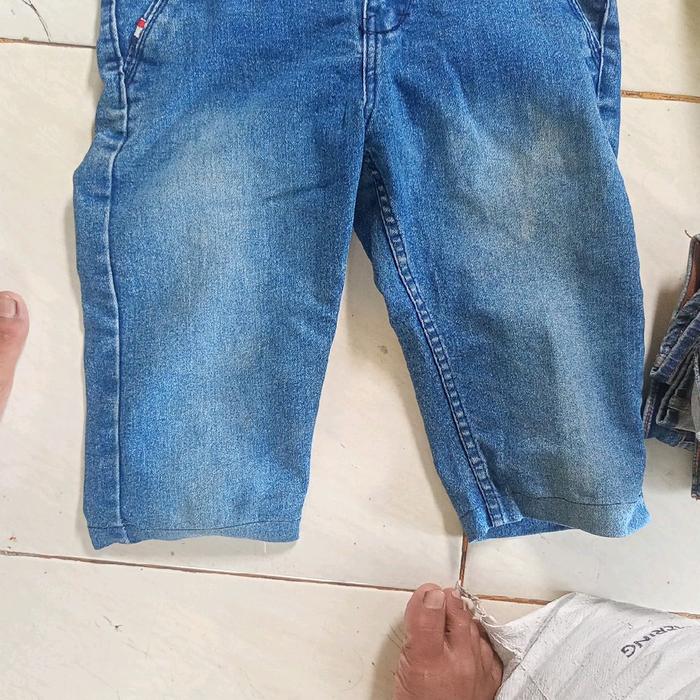 baju pl Celana Pria Panjang
