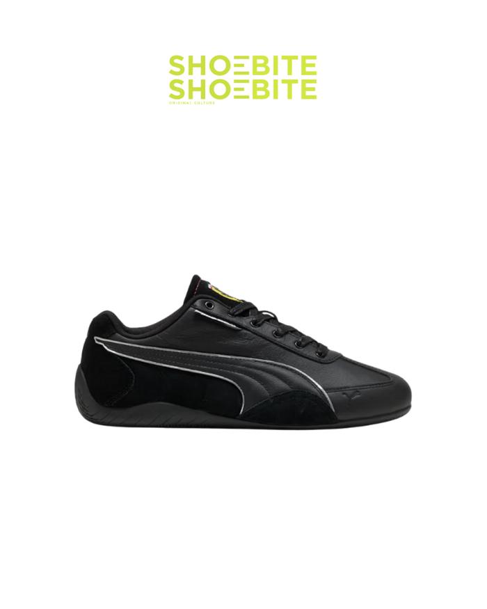 Puma Scuderia Ferrari Speedcat Black 100% ORIGINAL