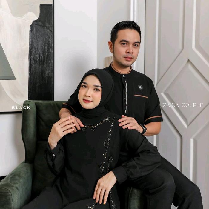 Zaina Couple by Madani Wear