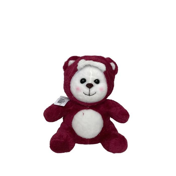 Boneka Lotso Hoodie Viral 26 cm/Lotso Hoodie/Boneka Lotso/Dolls/ Kado/ Hadiah/ Gift