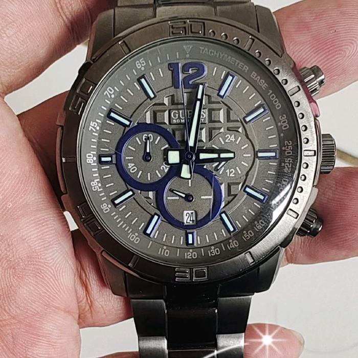 Guess Steel Preloved Original
