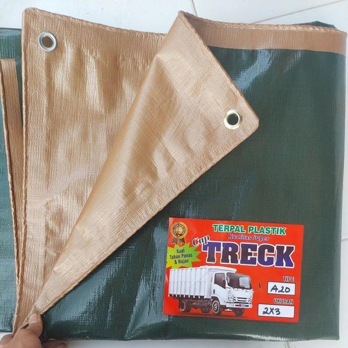TERPAL A20 UKURAN 2X3 METER