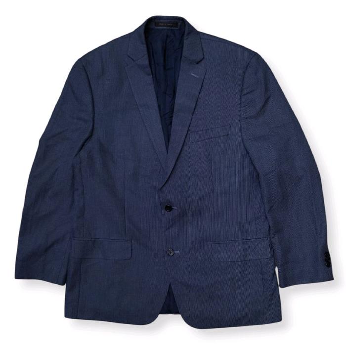 Michael Kors Macy's 2 Button Suit Blazer Jacket