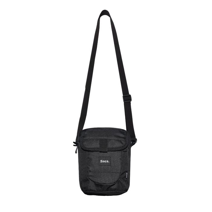 Slingbag | Snackichoices | Irvine Black |