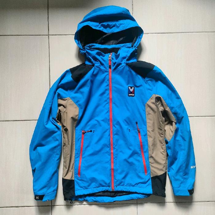 JAKET M LIMITED OUTDOOR JACKET