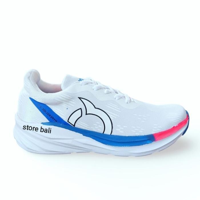 Promo Sepatu Pria Ortuseight Running Sepatu Lari