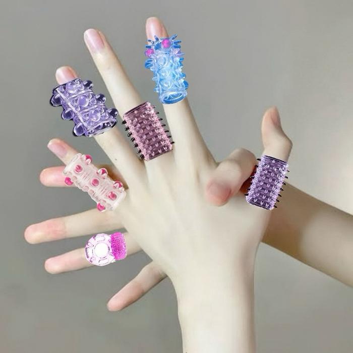 Ring silikon cincin pria dewasa