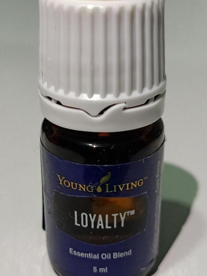 Loyalty Essence oil 5 mil Young Living