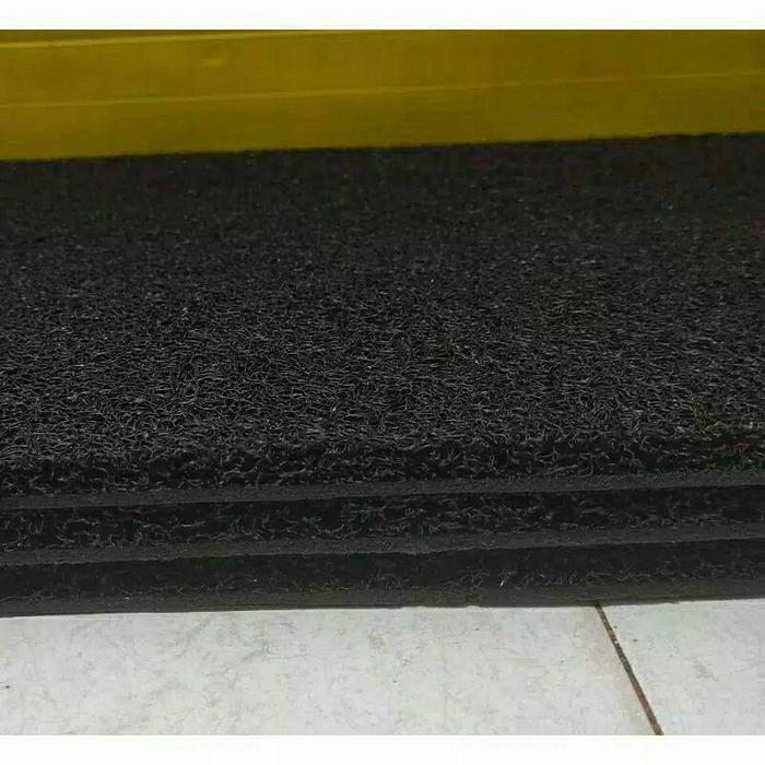 KARPET MOTOR MATIC HONDA PCX 150 CC 2018-2020 BAHAN NOMAD
