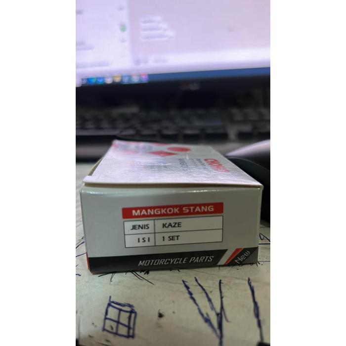 Mangkok Stang / Comstir Kaze Zx 130 Blitz R Blitz Joy Choho