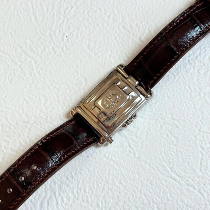 Solvil Et Titus Quartz Watch
