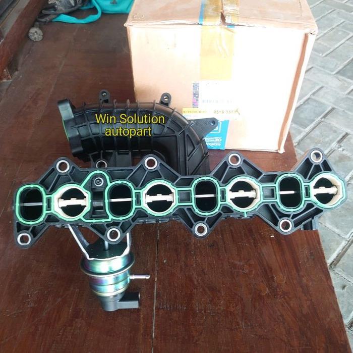 intake manipol chevrolet Chevrolet Captiva diesel c140 FL GM