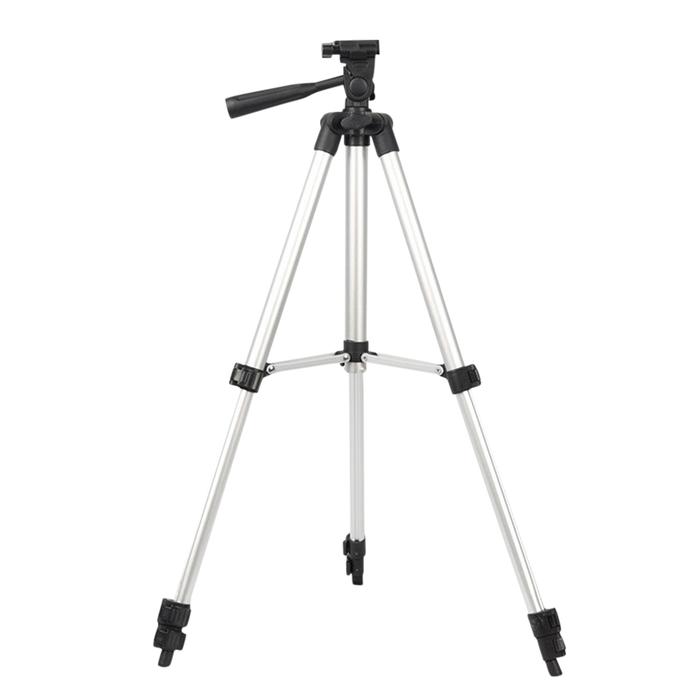 Professional Laser Level Tripod 5/8" Height Thicken Aluminum Tripod Stand For Self leveling Self lev