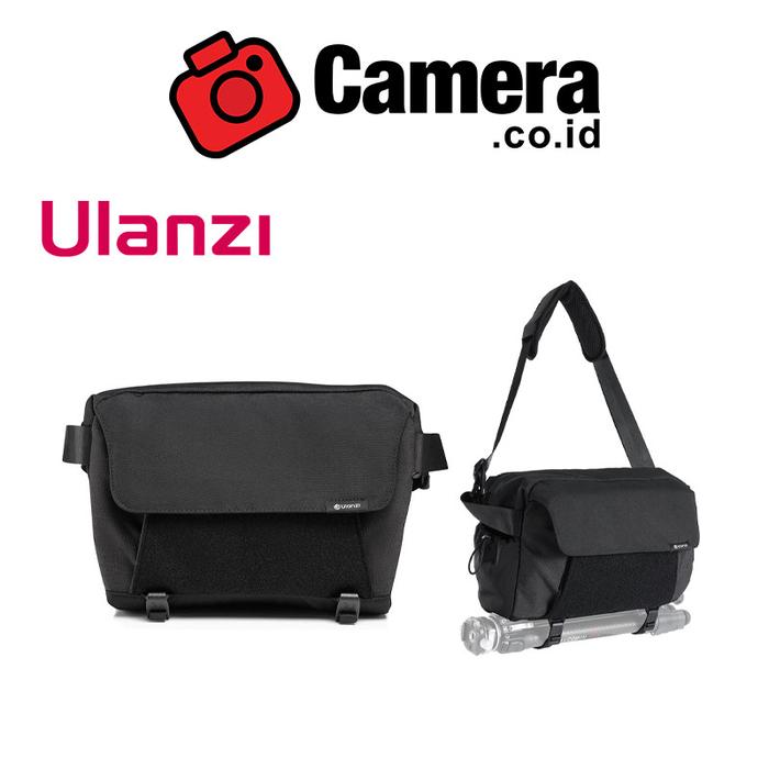 ULANZI BP11 Crossbody Camera Bag Diskon