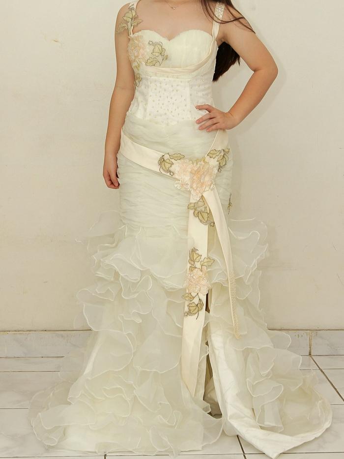 MERMAID PROM DRESS PARTY DRESS FOR SALE NIGHT GOWN