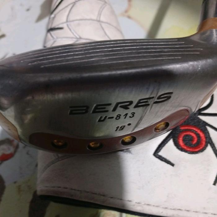 STIK GOLF RESCUE 3 HONMA BERES BINTANG 4
