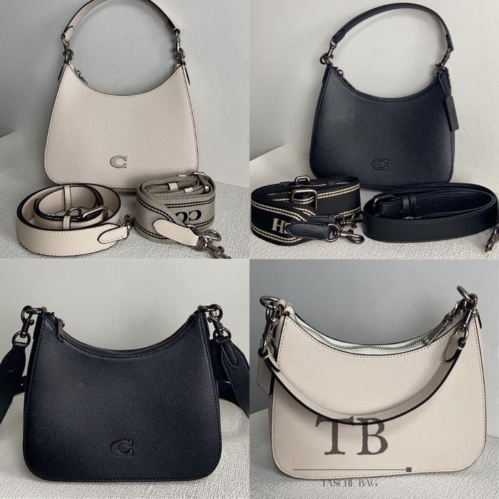 Tas Wanita COC CJ842 ladies shoulder bag messenger bag handbag
