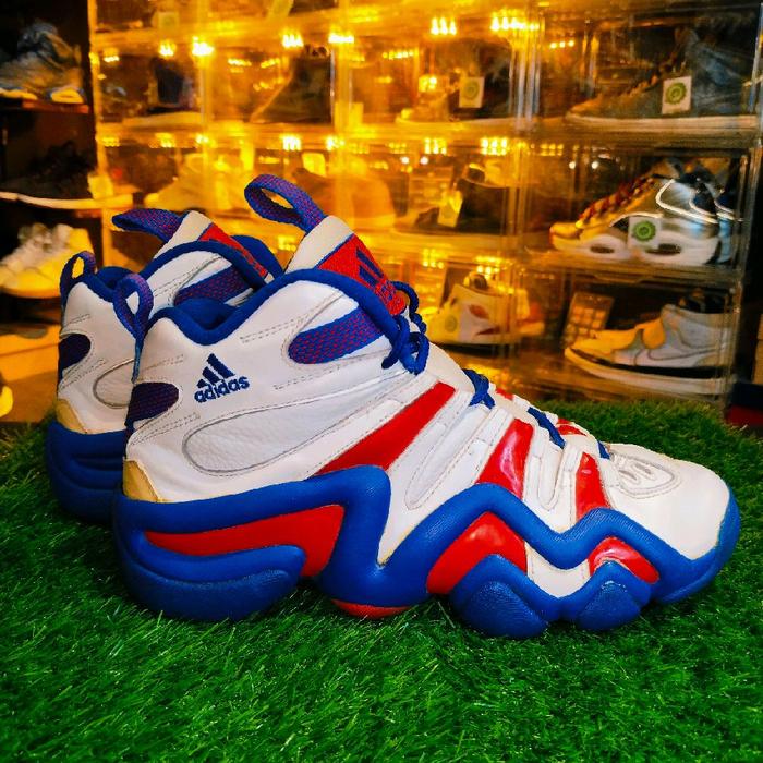 Adidas crazy 8 PE original