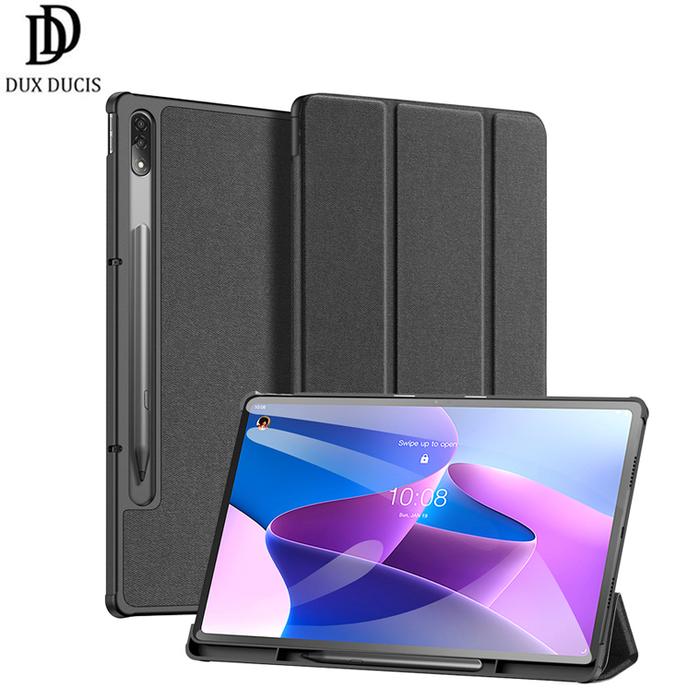 Lenovo Tab P12 Tablet 12.7" IPS 1840x2944 MediaTek Dimensity 7050 8GB RAM 256GB
